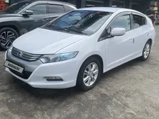 Honda Insight, 2010
