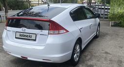 Honda Insight 2010 года за 4 500 000 тг. в Шымкент – фото 3