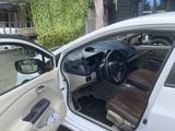 Honda Insight 2010 года за 4 500 000 тг. в Шымкент – фото 5