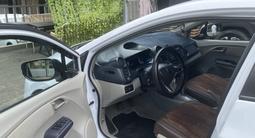 Honda Insight 2010 года за 4 500 000 тг. в Шымкент – фото 5