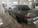 ВАЗ (Lada) 2110 1998 годаfor1 200 000 тг. в Астана – фото 5