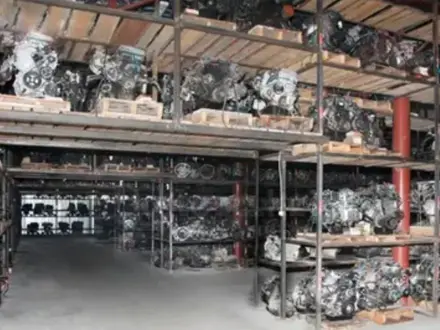 Рулевая рейка на mitsubishi chariot за 30 000 тг. в Алматы – фото 4