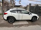 Subaru XV 2017 года за 11 500 000 тг. в Шымкент – фото 3