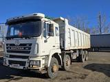 Shacman (Shaanxi)  X3000 2014 годаүшін29 000 000 тг. в Экибастуз – фото 3