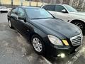 Mercedes-Benz E 250 2010 годаүшін9 500 000 тг. в Алматы – фото 5