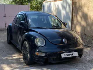 Volkswagen Beetle, 1999