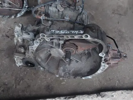 Механическая коробка передач на Toyota camry 30 за 270 000 тг. в Астана
