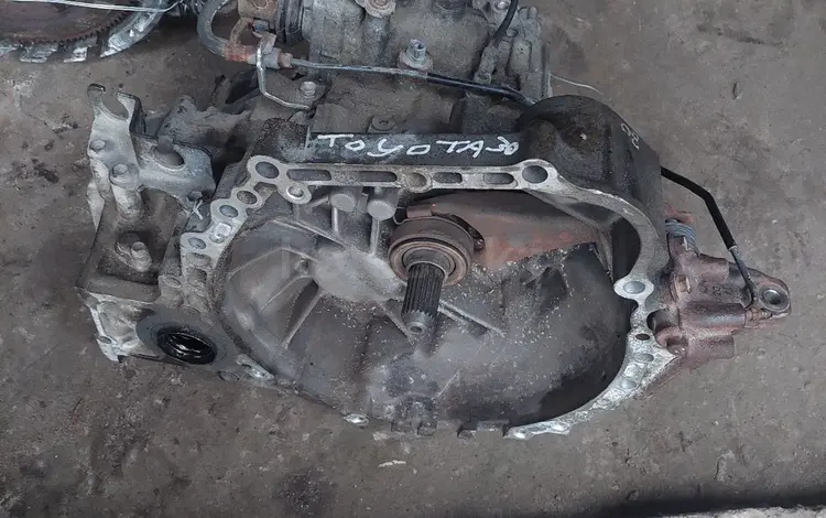 Механическая коробка передач на Toyota camry 30 за 270 000 тг. в Астана