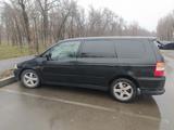 Honda Odyssey 2001 годаүшін4 250 000 тг. в Алматы