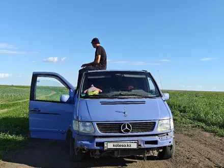 Mercedes-Benz Vito 1997 года за 3 000 000 тг. в Кокшетау