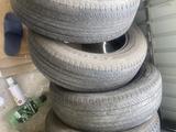 215/65/16 Bridgestone шины за 44 000 тг. в Караганда