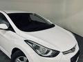 Hyundai Elantra 2015 года за 6 300 000 тг. в Алматы – фото 3