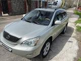 Lexus RX 330 2004 года за 8 300 000 тг. в Алматы – фото 2