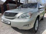 Lexus RX 330 2004 года за 8 300 000 тг. в Алматы – фото 5