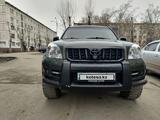 Toyota Land Cruiser Prado 2005 года за 10 000 000 тг. в Костанай – фото 2