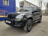 Toyota Land Cruiser Prado 2005 года за 10 000 000 тг. в Костанай