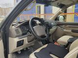 Toyota Land Cruiser Prado 2005 года за 10 000 000 тг. в Костанай – фото 5