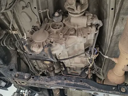 Toyota Land Cruiser Prado 2005 года за 10 000 000 тг. в Костанай – фото 6
