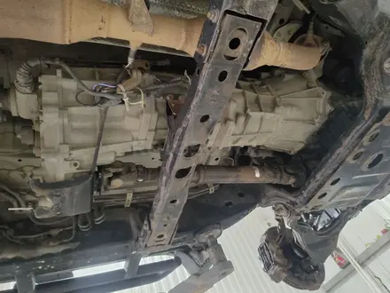 Toyota Land Cruiser Prado 2005 года за 10 000 000 тг. в Костанай – фото 7