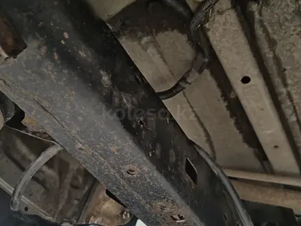 Toyota Land Cruiser Prado 2005 года за 10 000 000 тг. в Костанай – фото 8