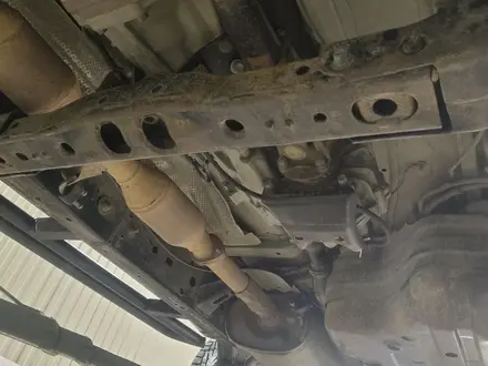 Toyota Land Cruiser Prado 2005 года за 10 000 000 тг. в Костанай – фото 11
