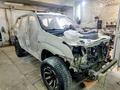 Toyota Land Cruiser Prado 2005 года за 10 000 000 тг. в Костанай – фото 13