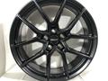 ENVY R20 5x114.3 8J ET 40 за 440 000 тг. в Алматы