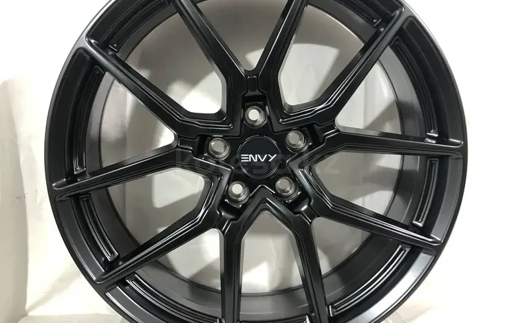 ENVY R20 5x114.3 8J ET 40 за 440 000 тг. в Алматы