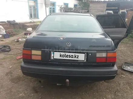 Volkswagen Passat 1992 года за 800 000 тг. в Кокшетау – фото 3