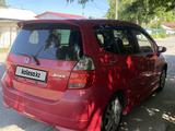 Honda Jazz 2008 годаfor3 350 000 тг. в Павлодар – фото 4