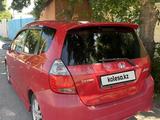 Honda Jazz 2008 годаfor3 350 000 тг. в Павлодар – фото 5