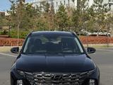 Hyundai Tucson 2022 годаүшін11 500 000 тг. в Астана – фото 2