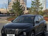 Hyundai Tucson 2022 года за 11 500 000 тг. в Астана