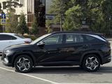 Hyundai Tucson 2022 годаүшін11 500 000 тг. в Астана – фото 4