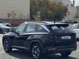 Hyundai Tucson 2022 годаүшін11 500 000 тг. в Астана – фото 5