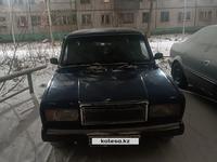 ВАЗ (Lada) 2107 2003 года за 750 000 тг. в Павлодар