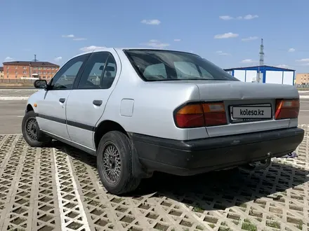 Nissan Primera 1993 года за 1 050 000 тг. в Астана – фото 18