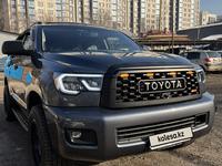 Toyota Sequoia 2009 годаүшін18 700 000 тг. в Алматы