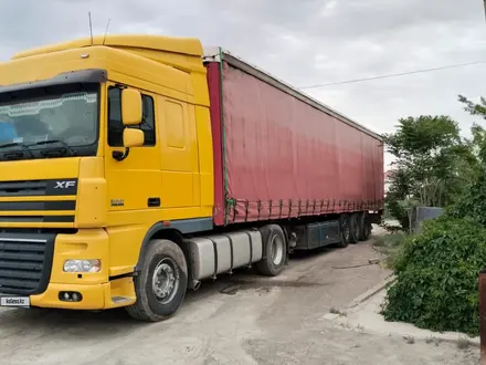 DAF  XF 105 2011 годаүшін22 000 000 тг. в Актобе – фото 2