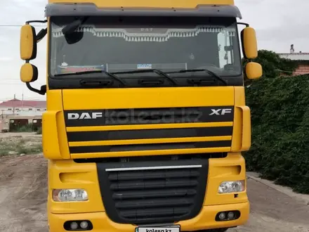 DAF  XF 105 2011 годаүшін22 000 000 тг. в Актобе – фото 5