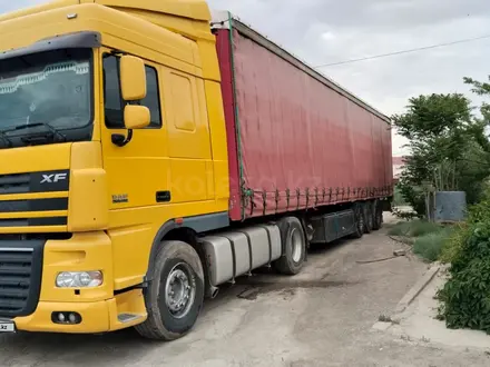 DAF  XF 105 2011 годаүшін22 000 000 тг. в Актобе – фото 7