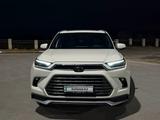 Toyota Grand Highlander 2023 года за 41 000 000 тг. в Актау – фото 3