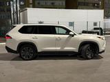 Toyota Grand Highlander 2023 года за 41 000 000 тг. в Актау – фото 2