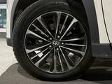 Toyota Grand Highlander 2023 года за 41 000 000 тг. в Актау – фото 4