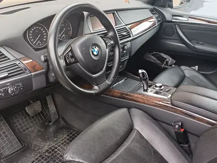 BMW X5 2007 года за 9 500 000 тг. в Астана