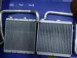 Радиатор печки Chevrolet spark два вида за 14 000 тг. в Алматы