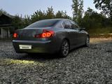 Nissan Skyline 2001 года за 3 200 000 тг. в Усть-Каменогорск – фото 3