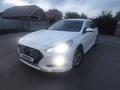 Hyundai Sonata 2017 года за 8 300 000 тг. в Алматы – фото 3