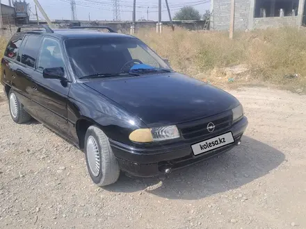 Opel Astra 1993 года за 1 400 000 тг. в Тараз – фото 2