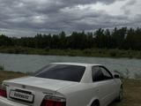 Toyota Chaser 1997 года за 2 900 000 тг. в Павлодар